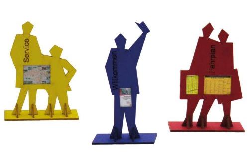 Modellbahn Union Art. MU-TT-B00287